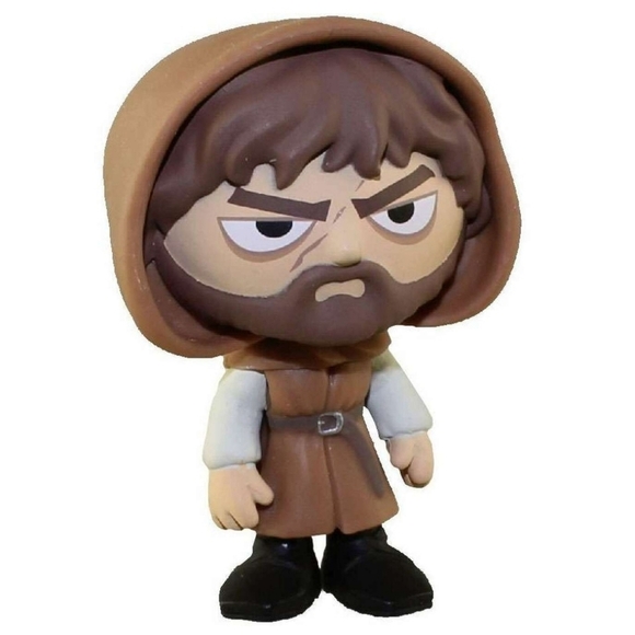 Funko Mystery Box - Game of Thrones - Tyrion - Picture 1 of 5